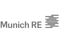 Mitarbeiterbefragung: Vocatus WorkPerfect GmbH München - Munich RE Logo